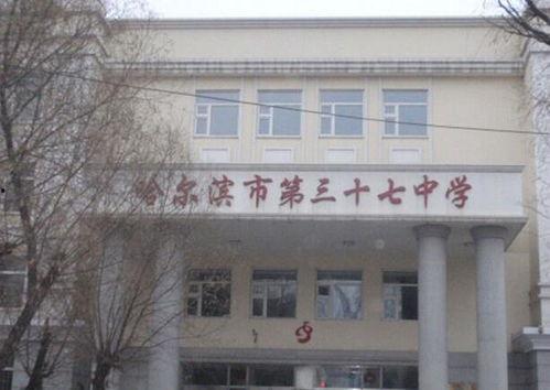 哈尔滨中学爆料视频大全,揭秘校园生活瞬间 第2张 哈尔滨中学爆料视频大全,揭秘校园生活瞬间 第2张