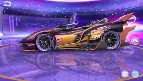 飞车返场最新爆料,全新爆料揭秘,经典赛道重燃激情! 第2张 飞车返场最新爆料,全新爆料揭秘,经典赛道重燃激情! 第2张