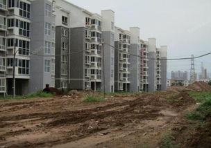 西安烂尾楼盘爆料最新 第2张 西安烂尾楼盘爆料最新 第2张